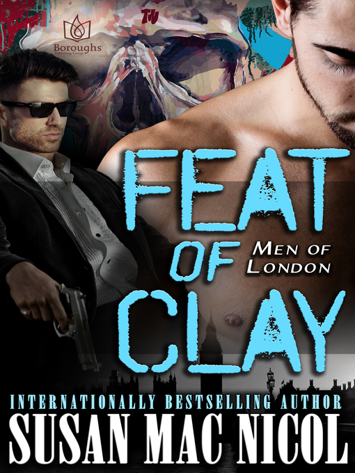 Title details for Feat of Clay by Susan Mac Nicol - Available